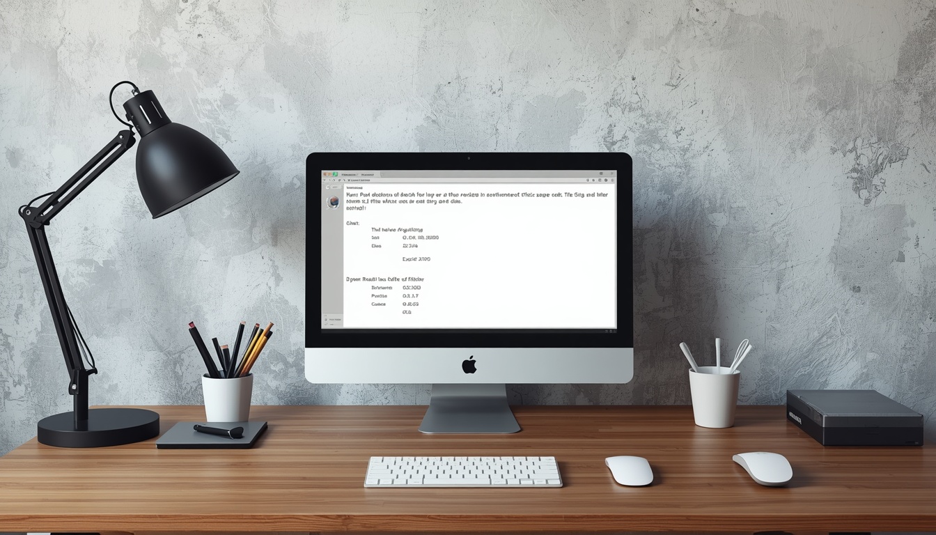Brightoaflex Desk Reset Program for office workers