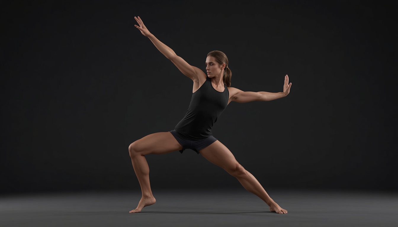 Brightoaflex Posture and Movement Bundle workshop session